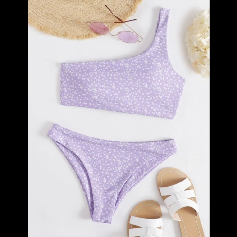 Shein bikini